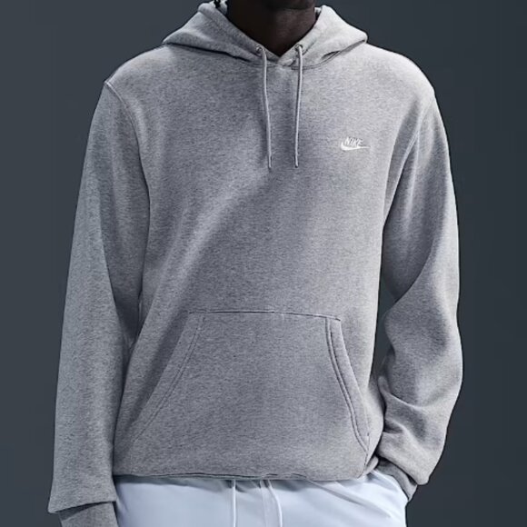 Nike Hoodie - Picture 1 of 2